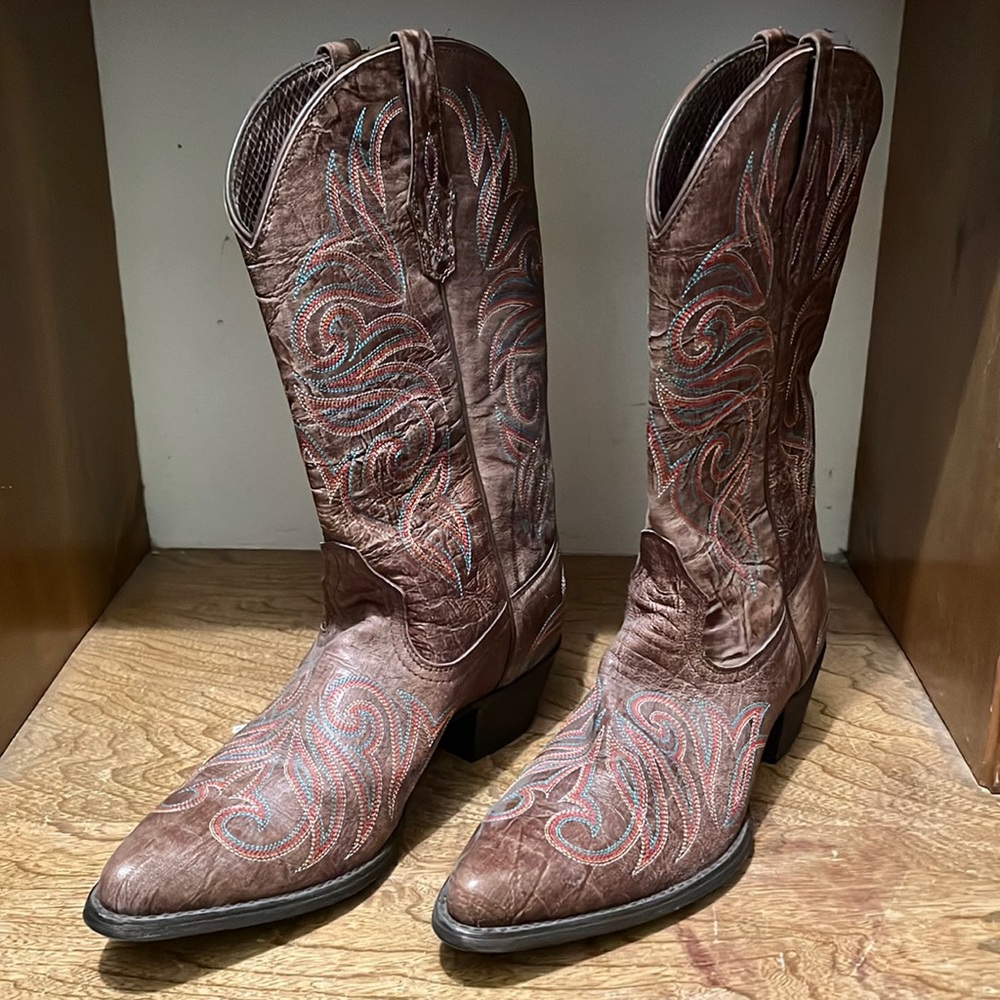 Ariat Boots